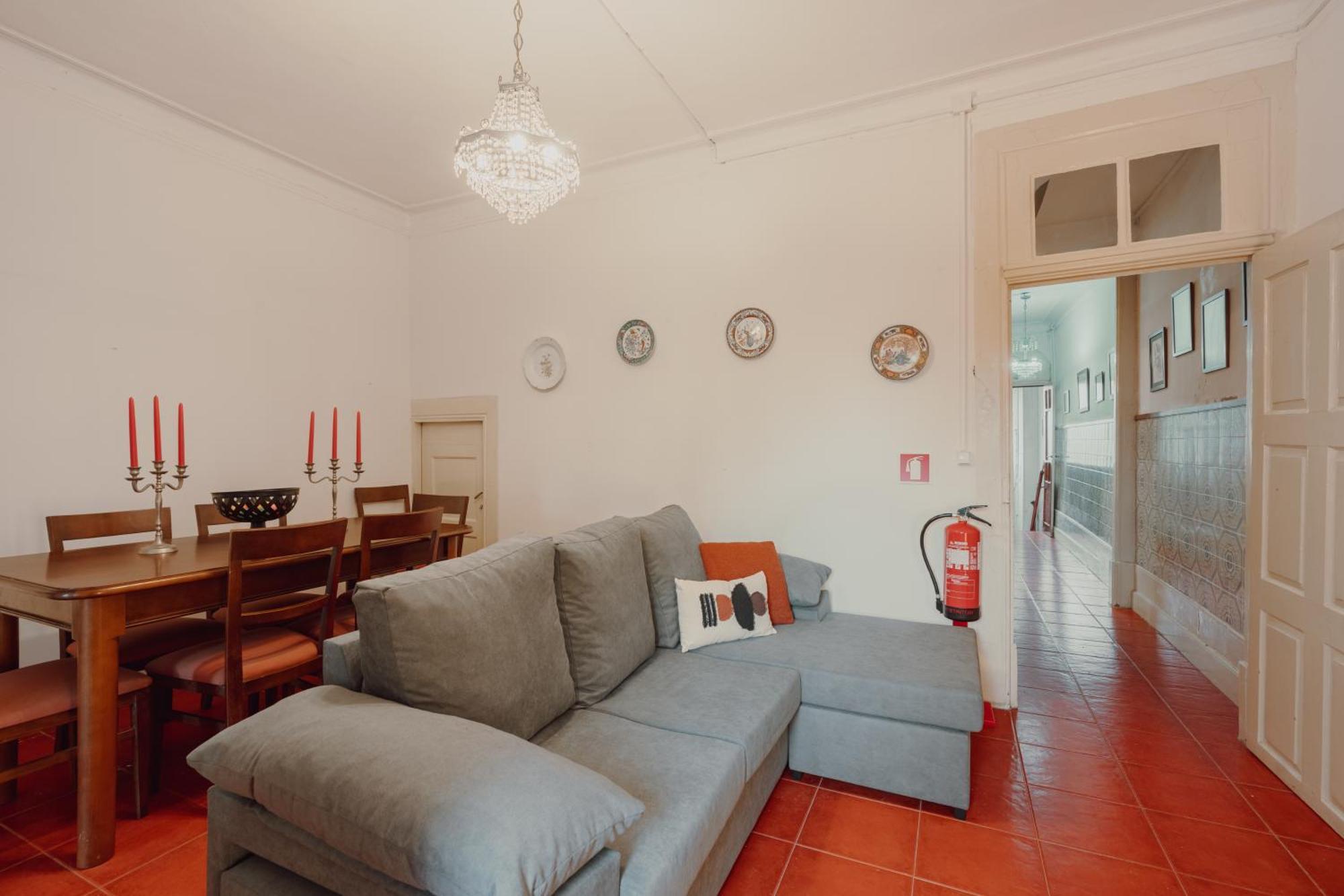Alegria By The River House Порто Екстериор снимка