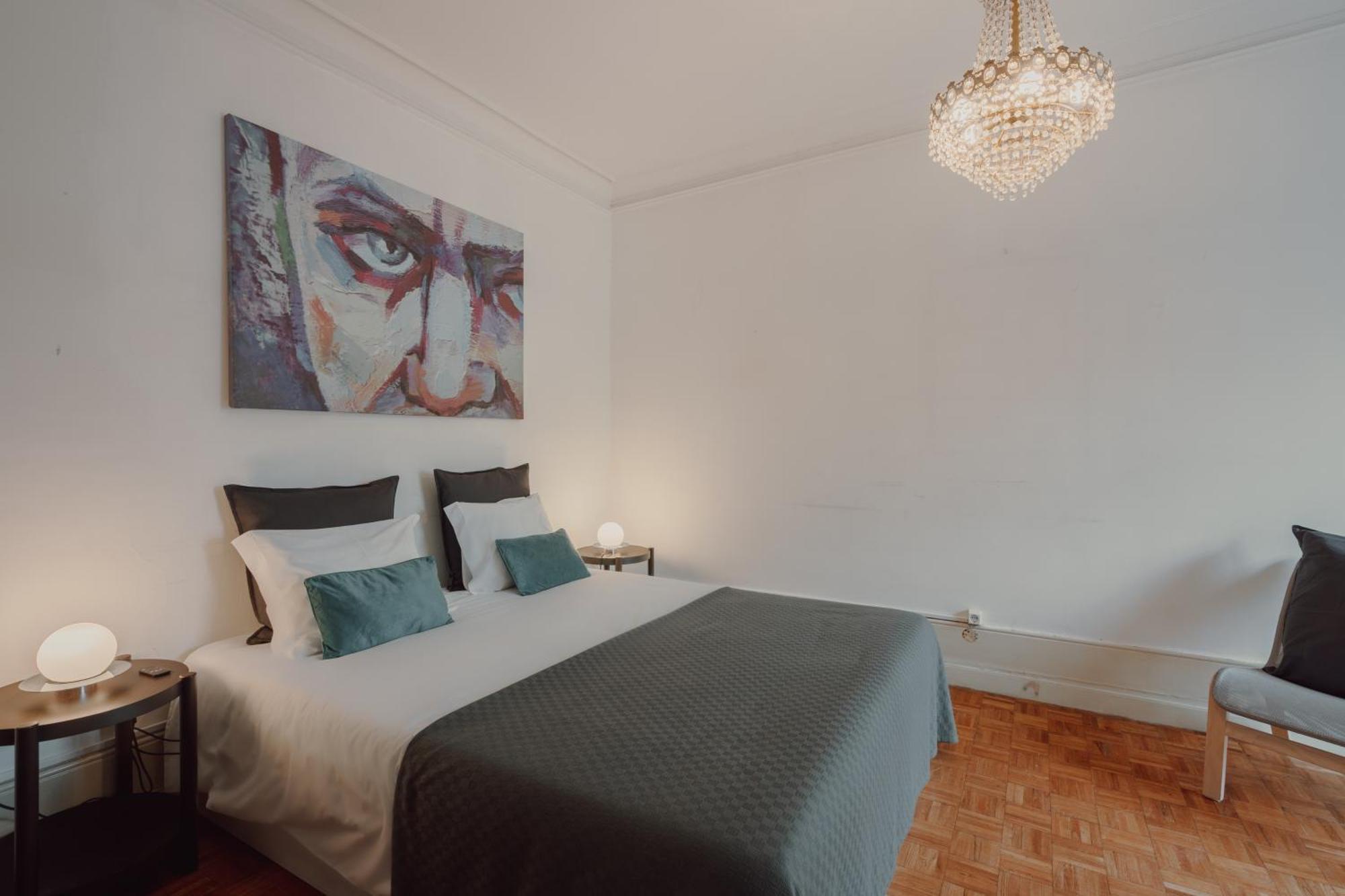 Alegria By The River House Порто Екстериор снимка