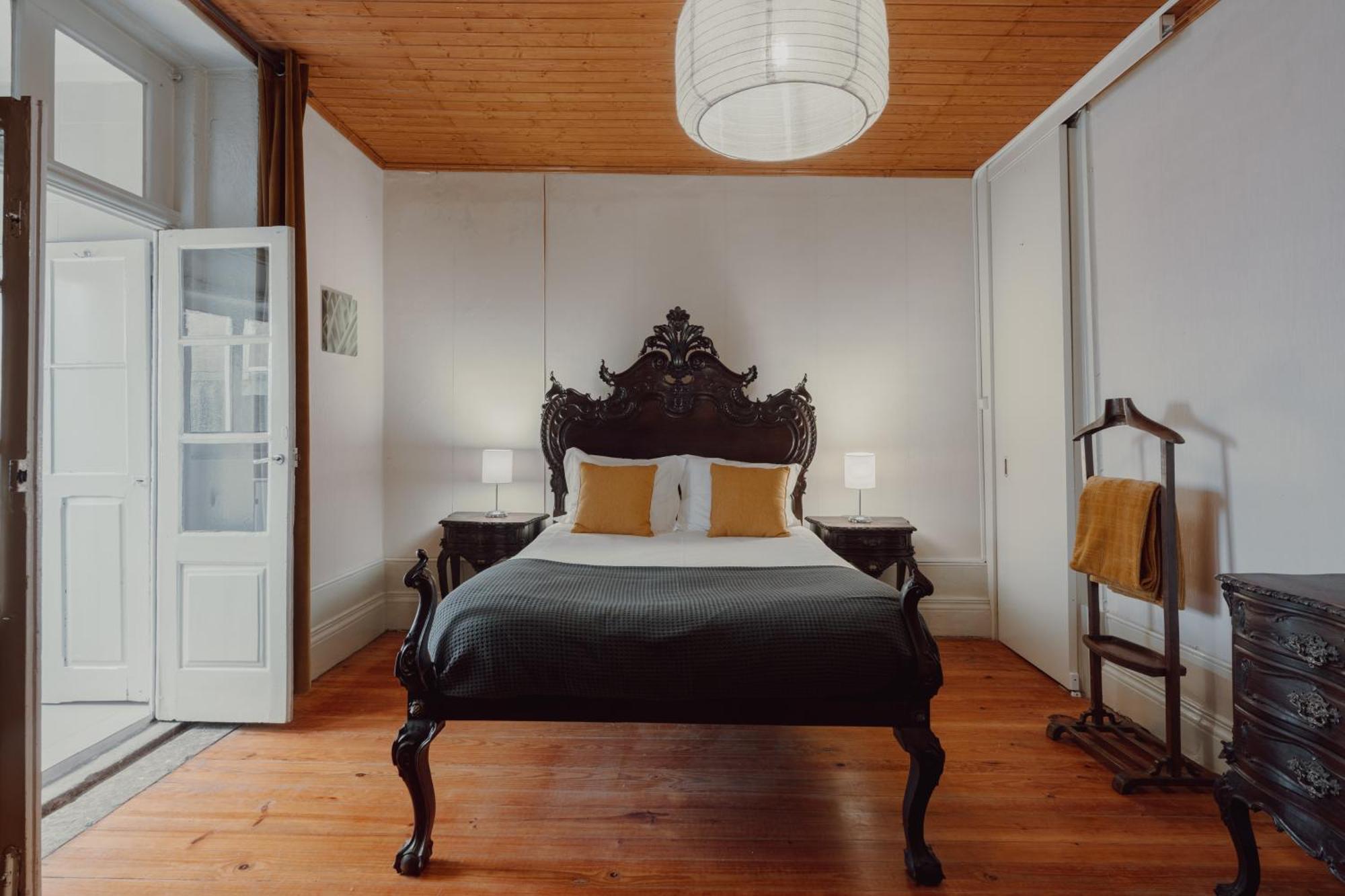 Alegria By The River House Порто Екстериор снимка