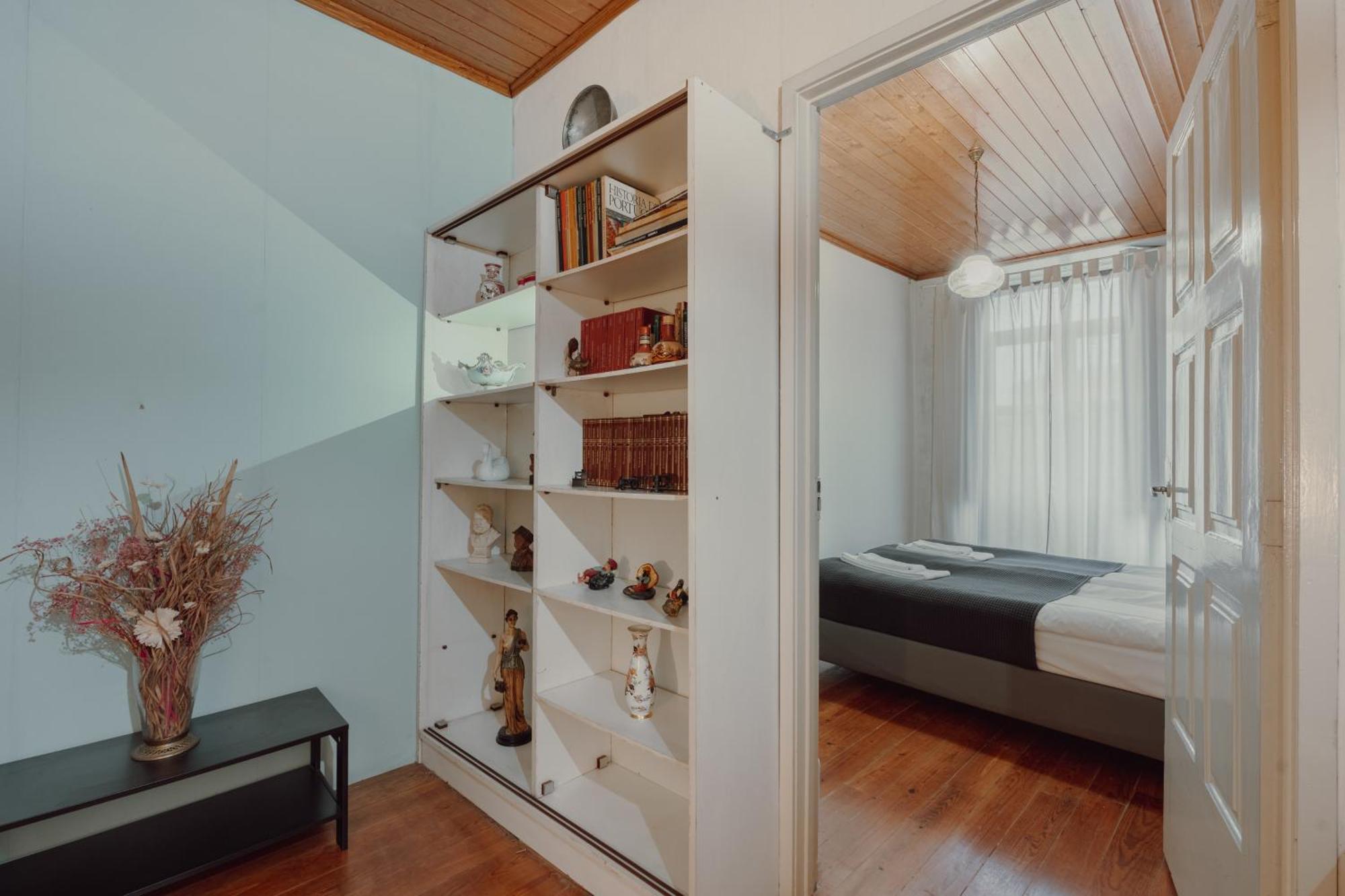 Alegria By The River House Порто Екстериор снимка
