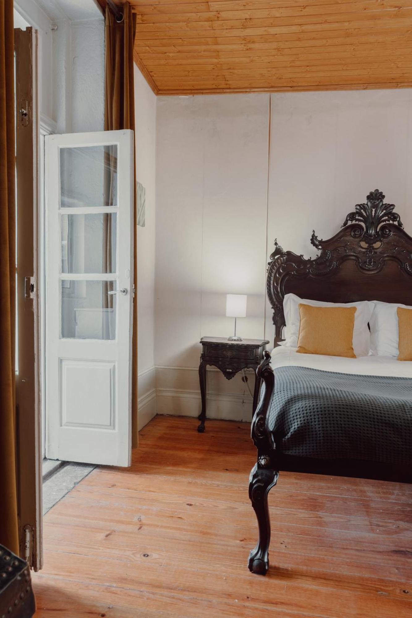 Alegria By The River House Порто Екстериор снимка