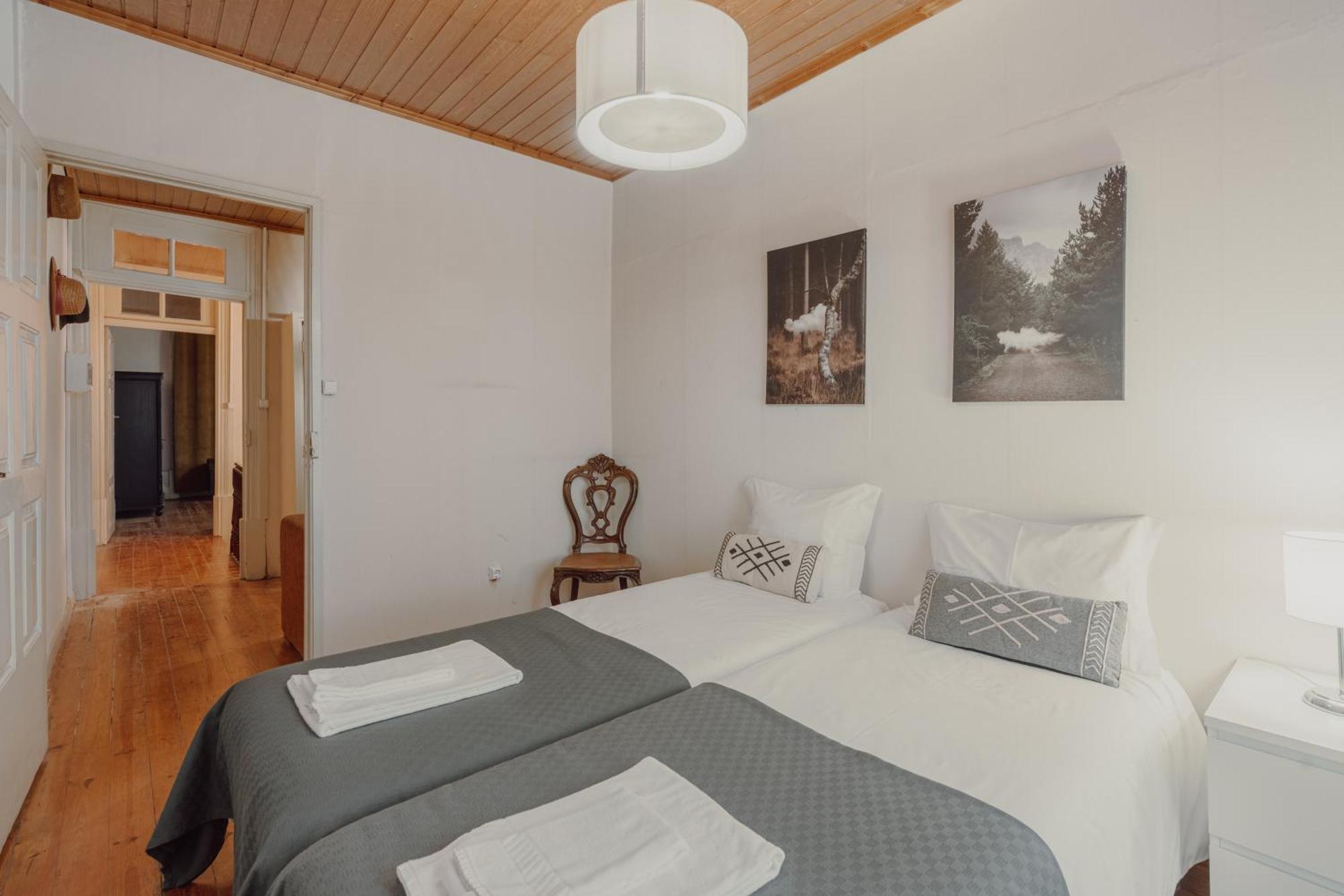 Alegria By The River House Порто Екстериор снимка