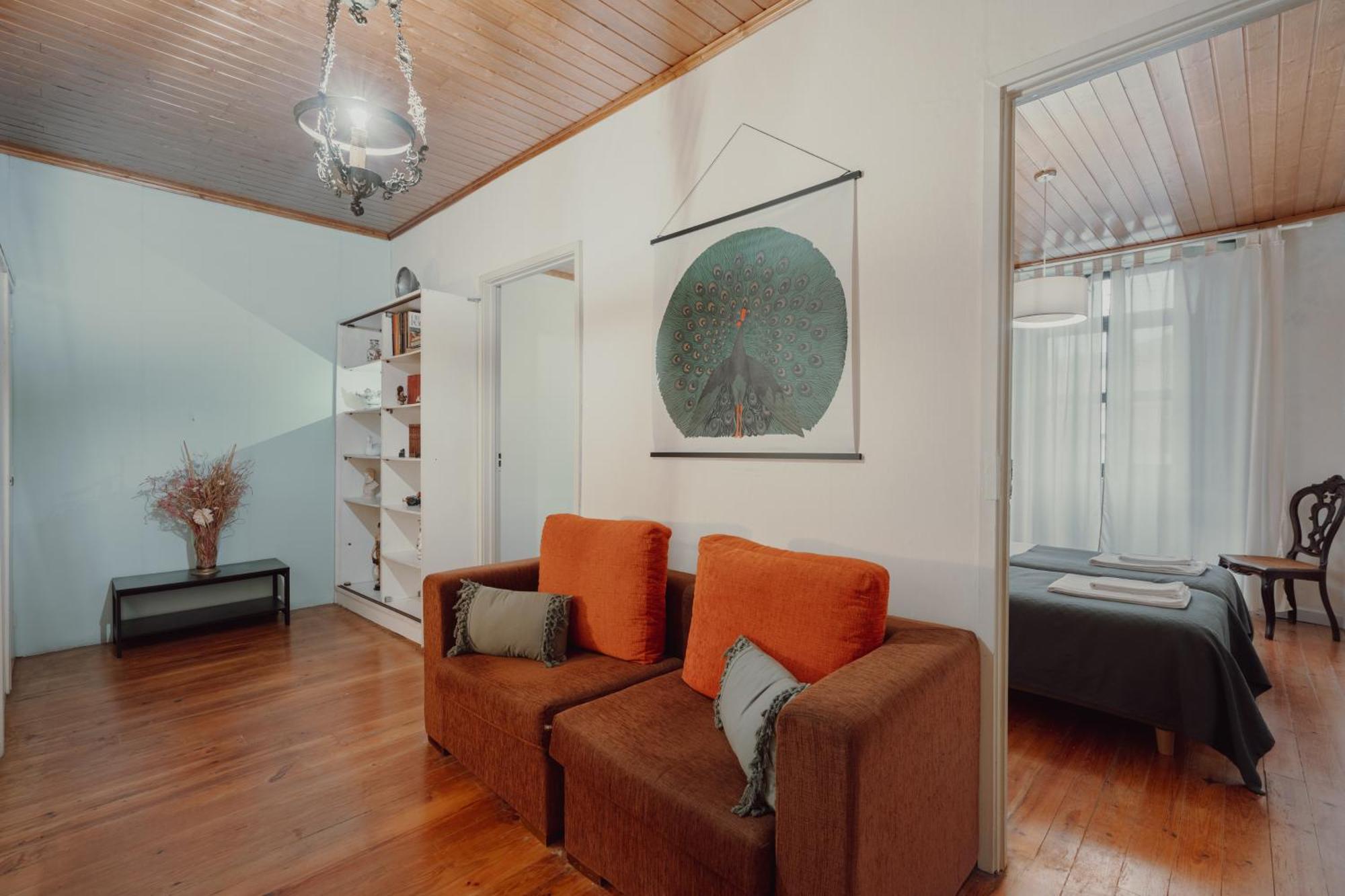 Alegria By The River House Порто Екстериор снимка