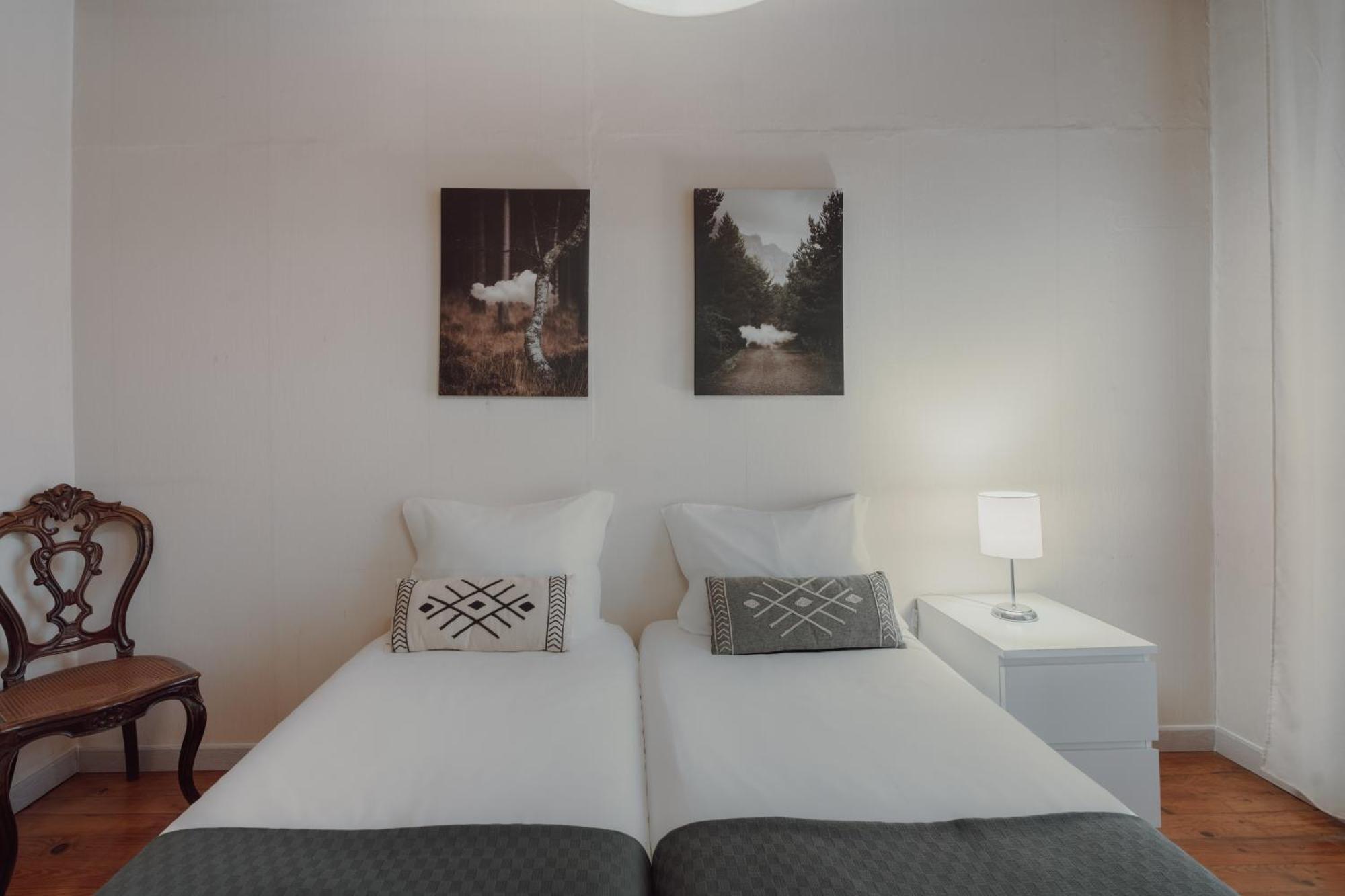 Alegria By The River House Порто Екстериор снимка