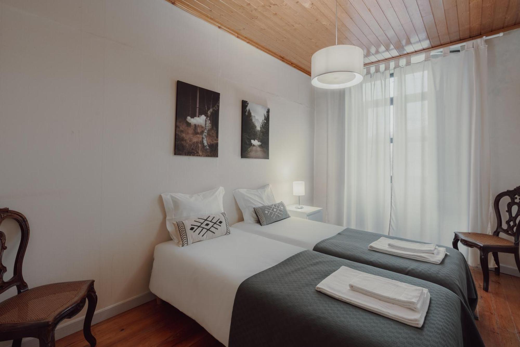 Alegria By The River House Порто Екстериор снимка