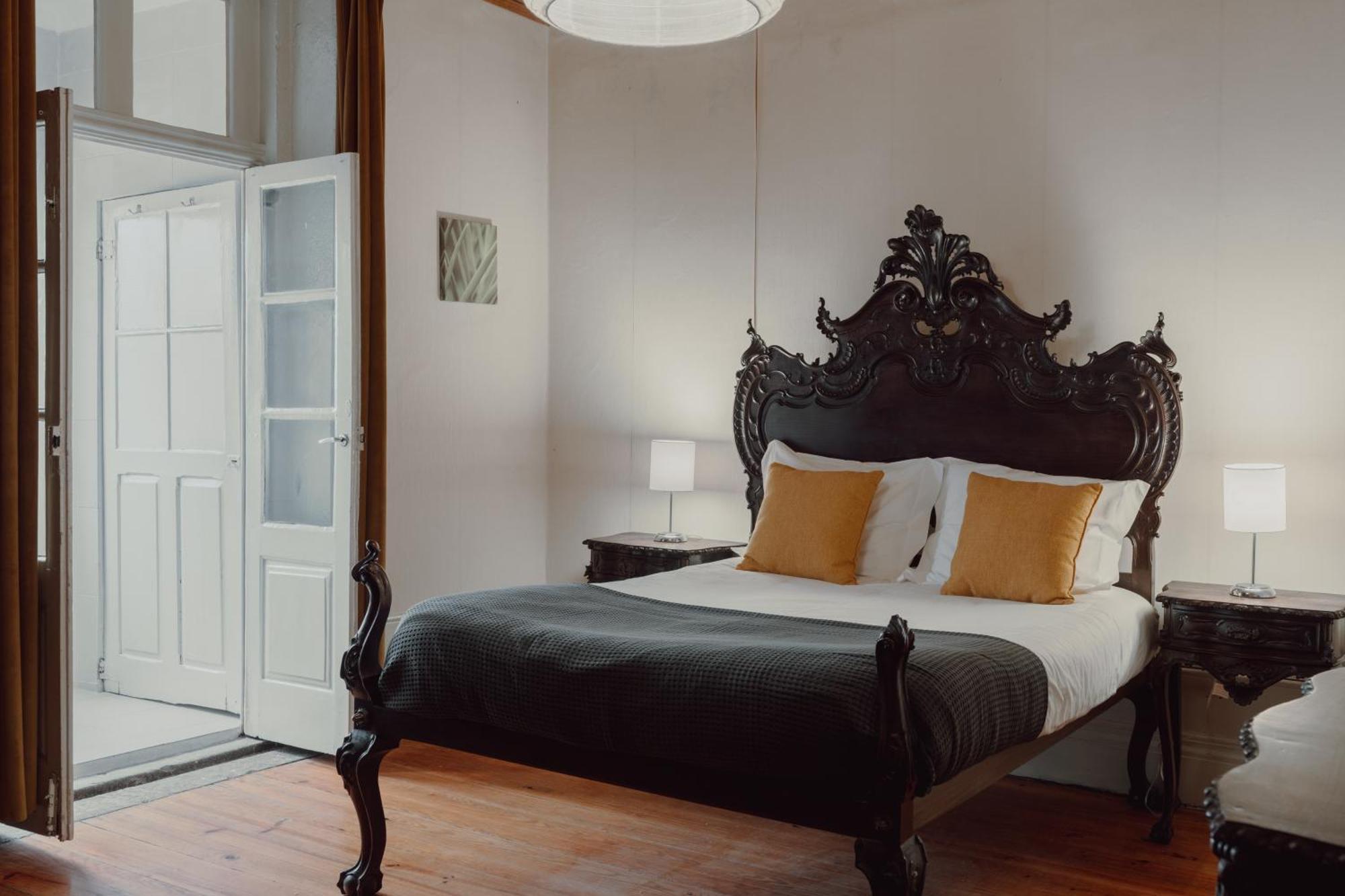 Alegria By The River House Порто Екстериор снимка