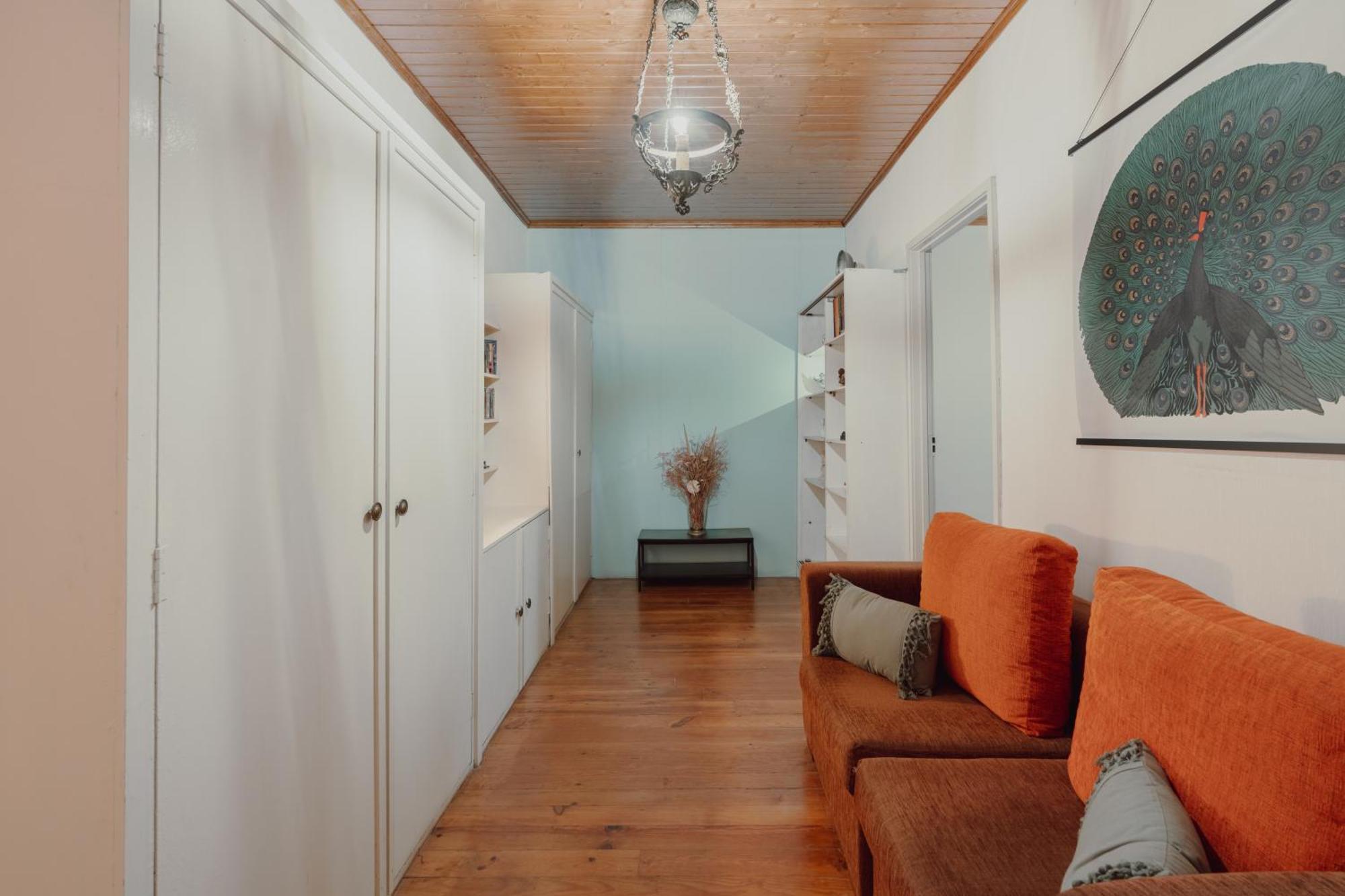Alegria By The River House Порто Екстериор снимка