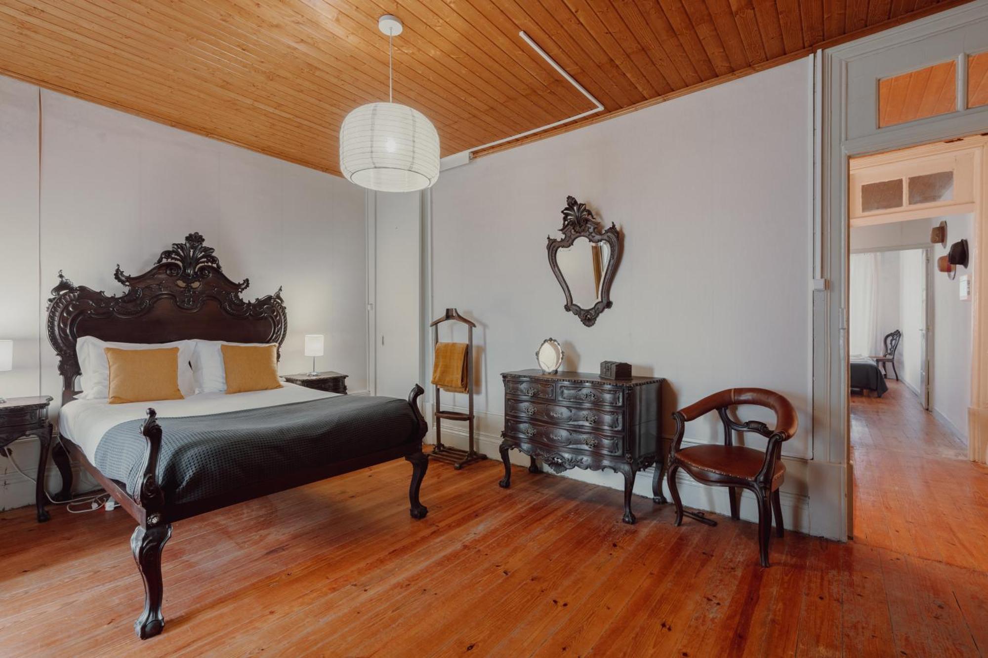 Alegria By The River House Порто Екстериор снимка