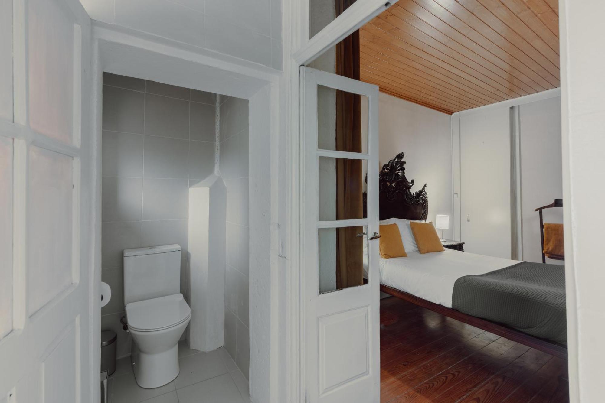 Alegria By The River House Порто Екстериор снимка