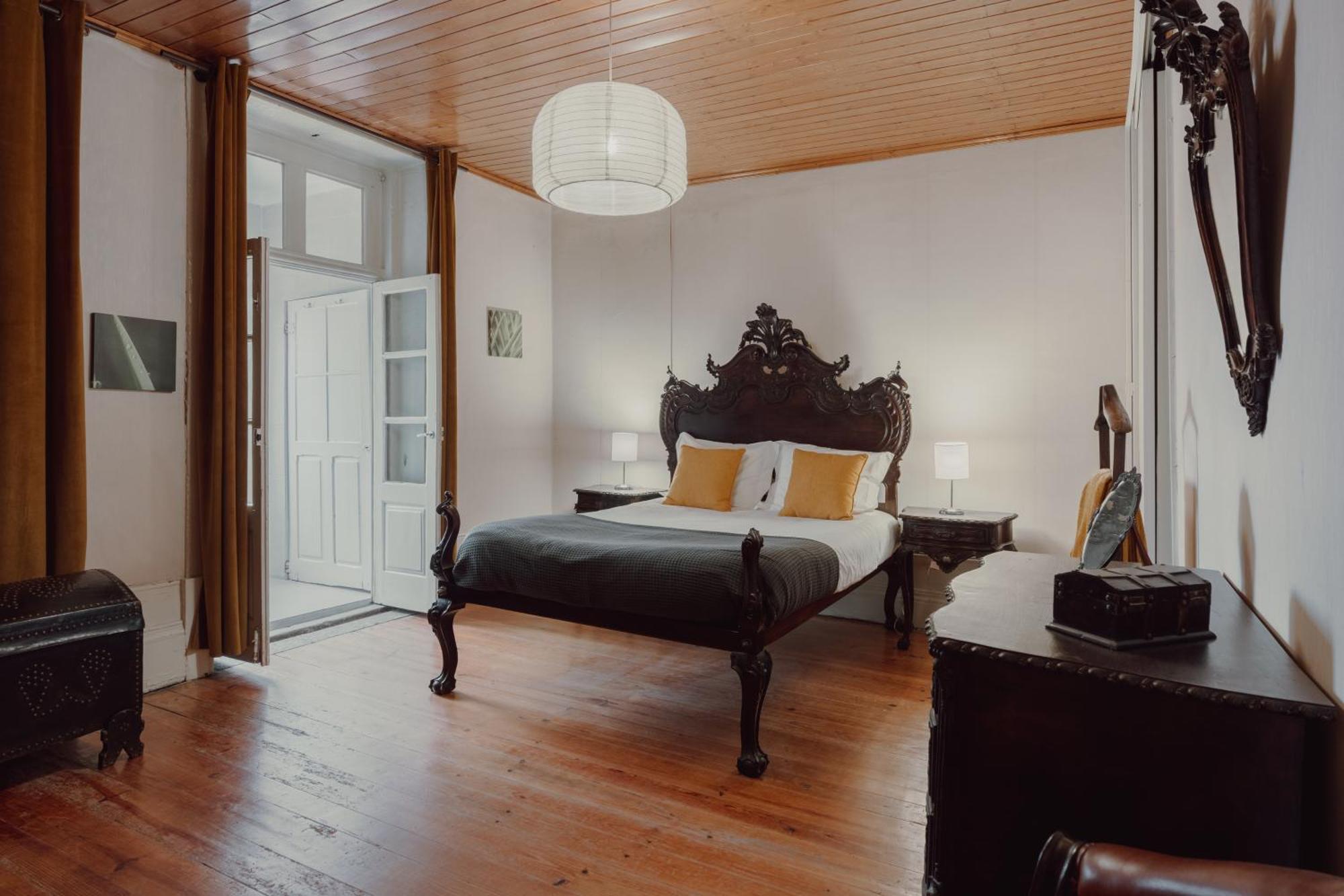 Alegria By The River House Порто Екстериор снимка