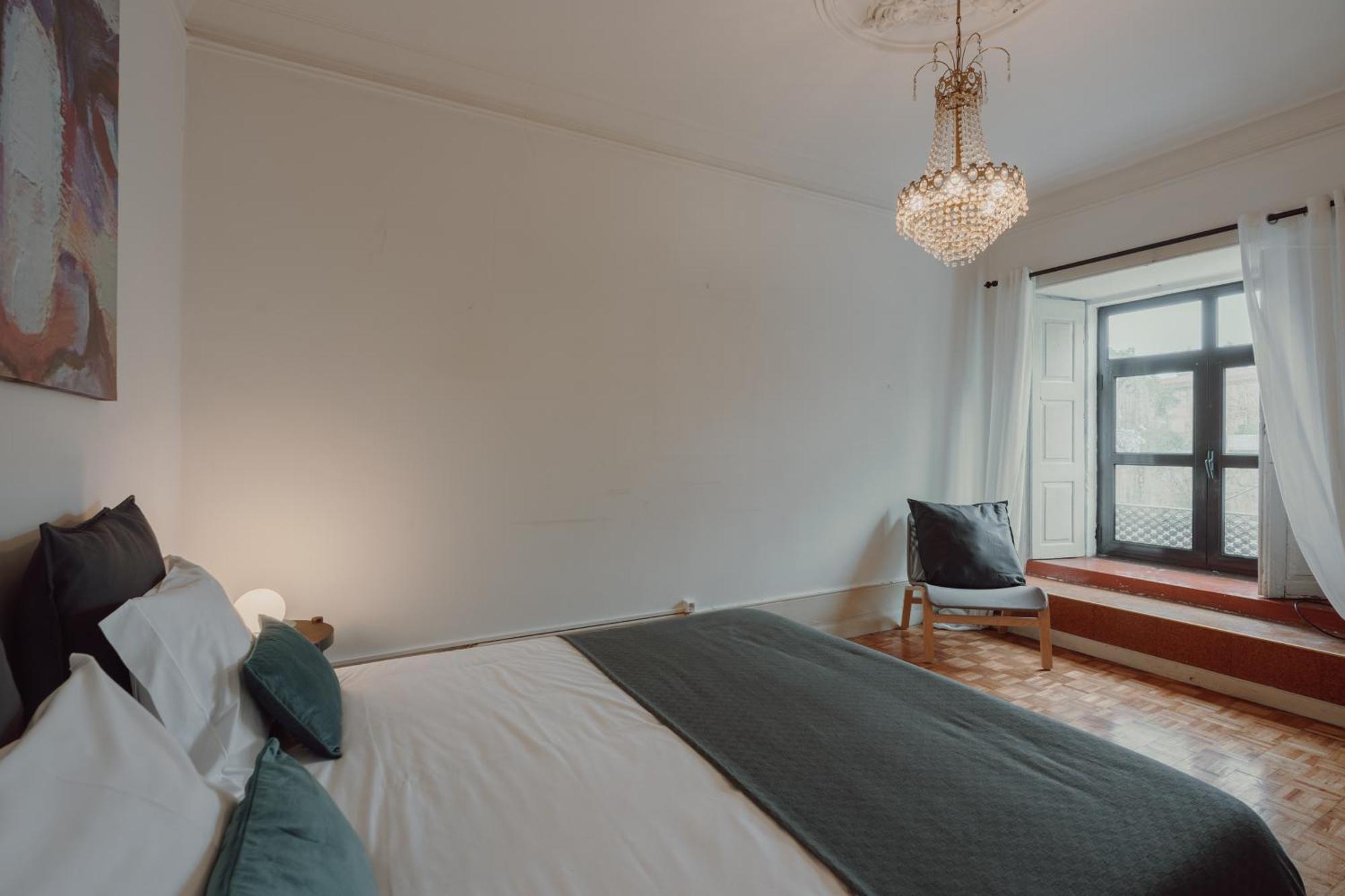 Alegria By The River House Порто Екстериор снимка